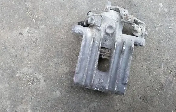 Audi A3 S3 8L Rear brake caliper