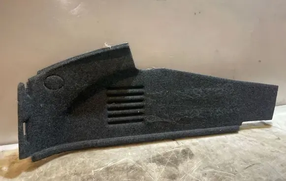 Other trunk/boot trim element