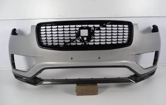Volvo XC90 Front bumper 31690641