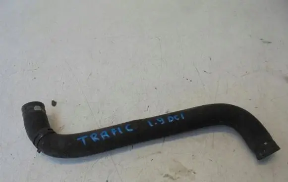 Renault Trafic I Engine coolant pipe/hose