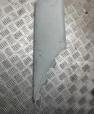 Audi A6 S6 C7 4G (C) pillar trim 2642798 4G5867245A