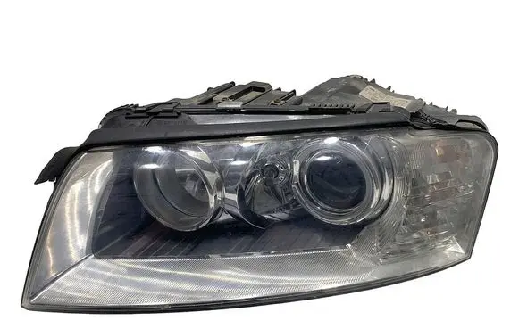 Audi A8 S8 D3 4E Headlight/headlamp 4E0941029R