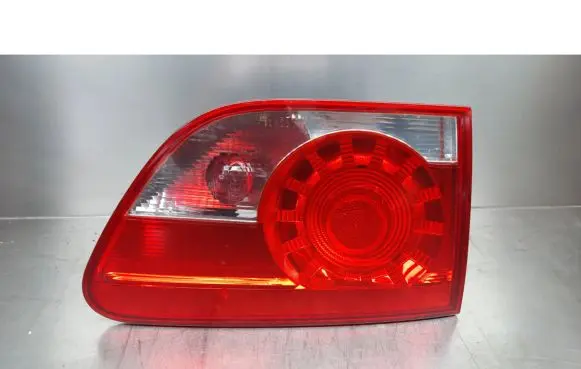 Seat Altea XL Rear/tail lights
