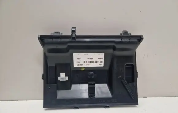 BMW 3 E46 Interior heater climate box assembly housing 6902870 9401397 0533792