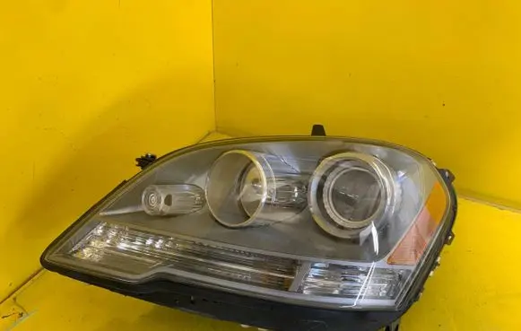 Mercedes-Benz ML W164 Headlight/headlamp A1648205759