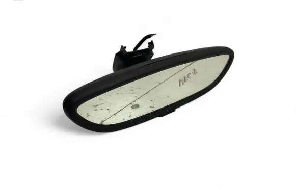 Porsche Macan (95B) Rear view mirror (interior) E1021059