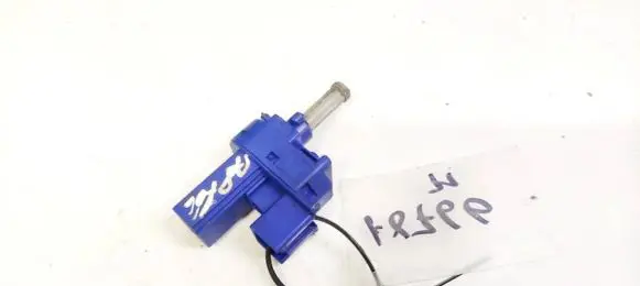 Volvo V50 Brake pedal sensor switch