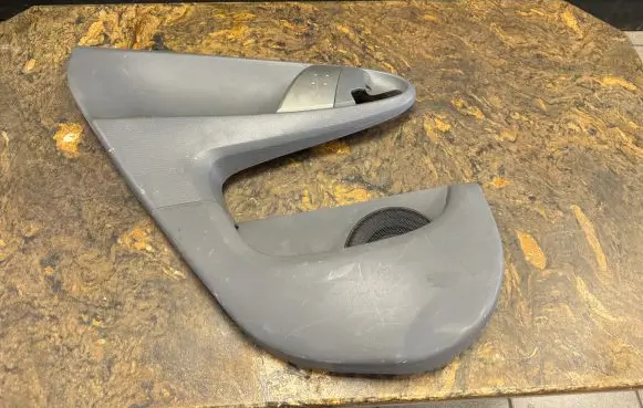 Toyota Aygo AB10 Rear door card panel trim 677880H010 676140H010 8616052010