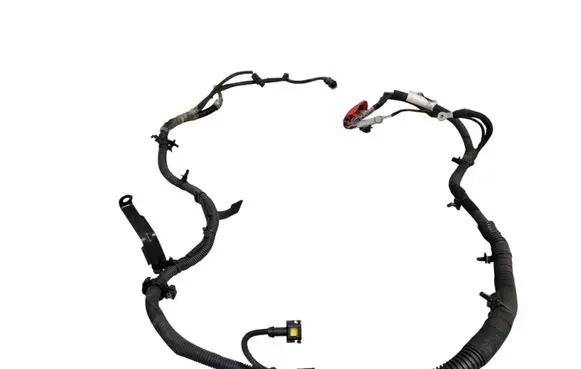 Citroen C4 II Picasso Other wiring loom 9806257480