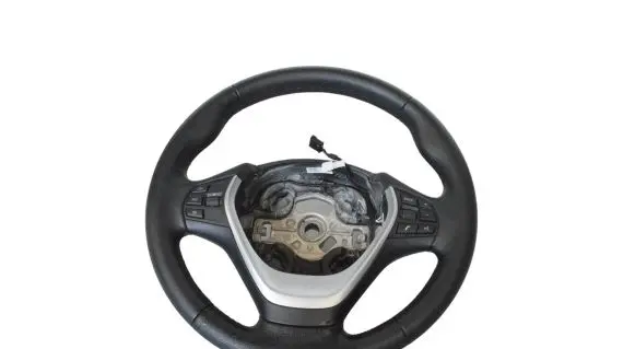 BMW 2 F22 F23 Steering wheel 6293040