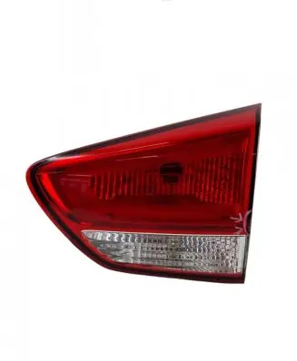 KIA Carens III Tailgate rear/tail lights 92404A4010