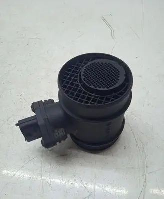Opel Zafira A Mass air flow meter 0281002478