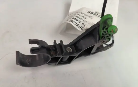 Porsche Boxster 982 Headlight/headlamp level sensor 99110641303 A6GF3