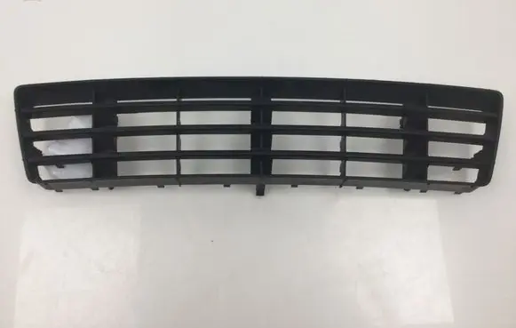 Audi A6 S6 C5 4B Front bumper lower grill 4B0807683F