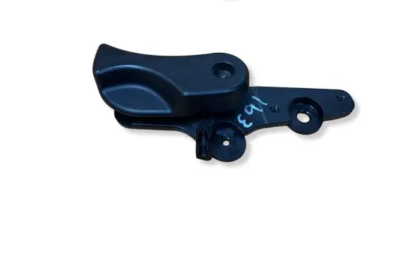 BMW 3 E90 E91 Engine bonnet (hood) release handle 9150273
