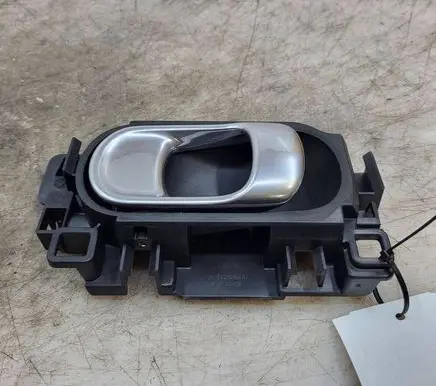 Citroen C3 Aircross Front door interior handle 98012896VV