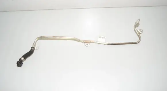 BMW 7 G11 G12 Engine coolant pipe/hose 8584875 11538584875