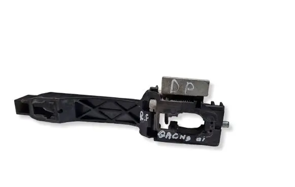 Nissan Qashqai Rear door exterior handle 80611EB300