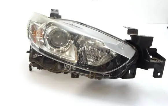 Mazda 6 Headlight/headlamp