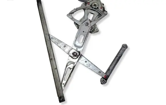 Lexus GS 300 350 430 450H Front door window regulator with motor 8571030390