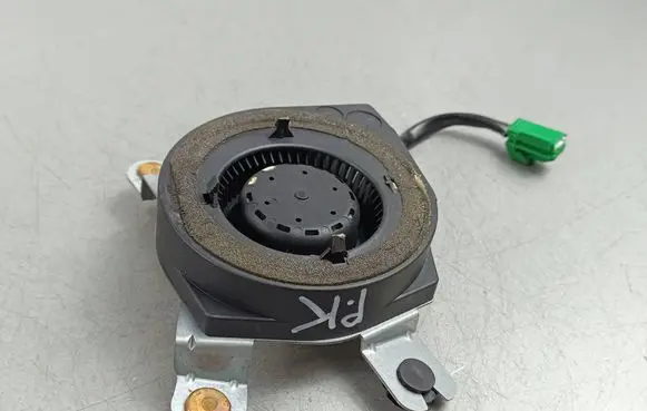 Jeep Grand Cherokee Seat fan/blower 04610263AC W1E2250527 12004425A