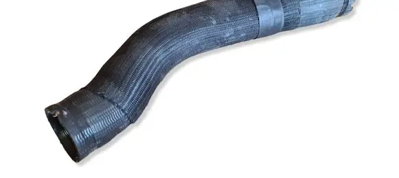 Maserati Ghibli Intercooler hose/pipe 670004156