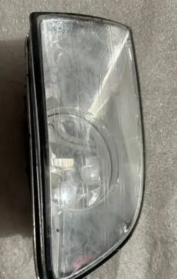 Volkswagen Golf SportWagen Front fog light 1K0941700A 1T0941702A