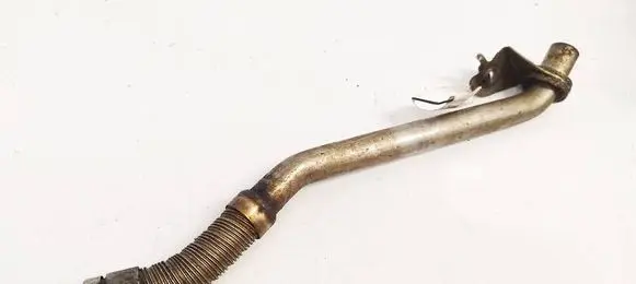 Land Rover Discovery 4 - LR4 EGR valve line/pipe/hose 