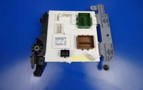 Volvo V60 Other control units/modules 31665458 18W316 82190760