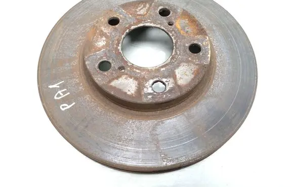 Toyota Auris E180 Front brake disc