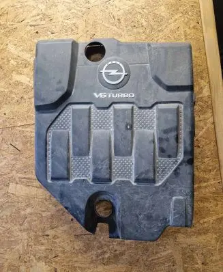 Opel Insignia A Engine cover (trim) 55562756 55562755 55565037