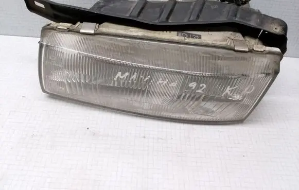 Nissan Maxima Headlight/headlamp 7R0136620 02387R20
