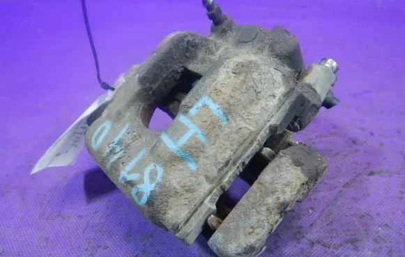 BMW X3 E83 Rear brake caliper