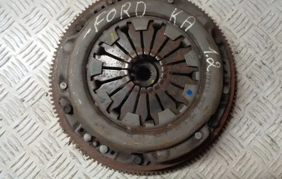Ford Ka Clutch set kit