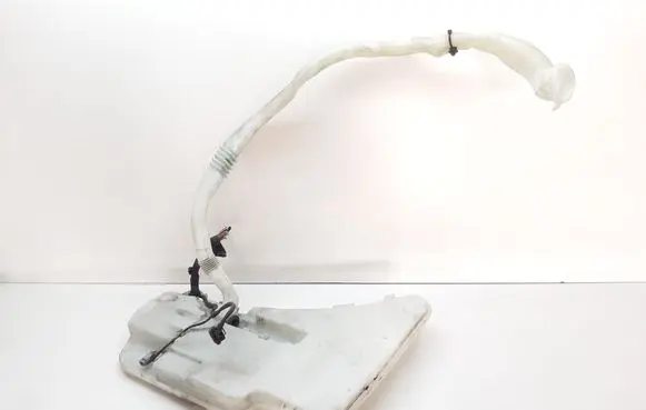 BMW 7 F01 F02 F03 F04 Windshield washer fluid reservoir/tank 7178745 7226707 7196949