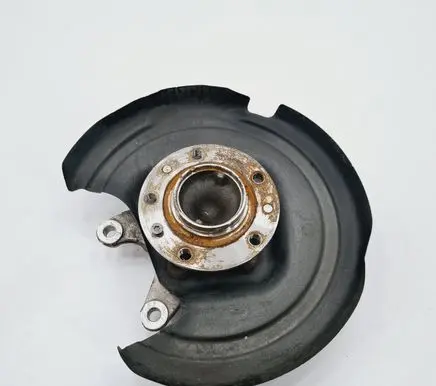 Peugeot 5008 II Rear wheel hub