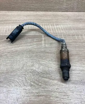 BMW 7 E65 E66 Lambda probe sensor 7512973 0258005298