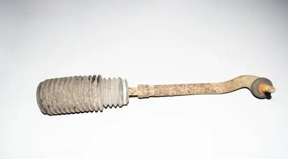 BMW X3 F25 Steering tie rod 