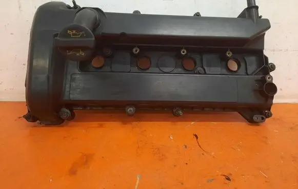 Audi A6 Allroad C6 Rocker cam cover 4M5G-6K272