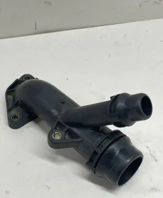 BMW 1 E81 E87 Engine coolant pipe/hose 7505055