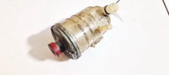 Honda Accord Power steering fluid tank/reservoir 