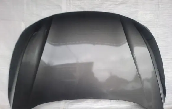 Ford Focus Engine bonnet/hood