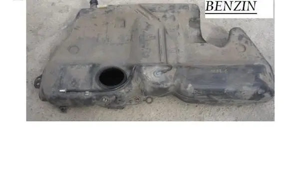 Renault Scenic I Fuel tank 7700483245