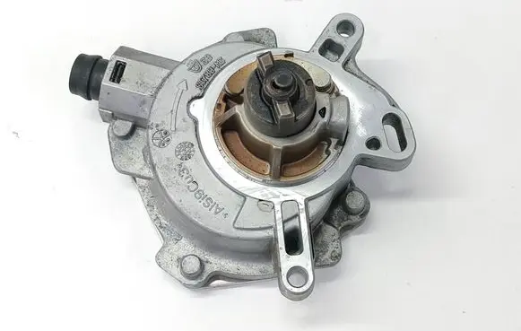 Vacuum pump