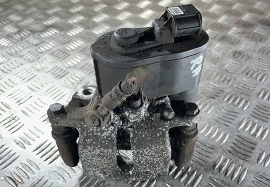Volvo S80 Rear brake caliper
