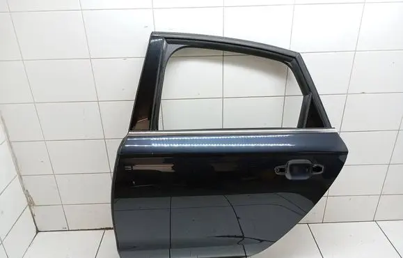 Audi A6 S6 C7 4G Rear door