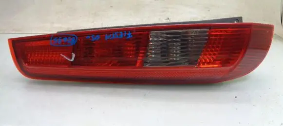 Ford Fiesta Rear/tail lights