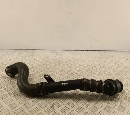 Renault Megane III Intercooler hose/pipe 144604607R