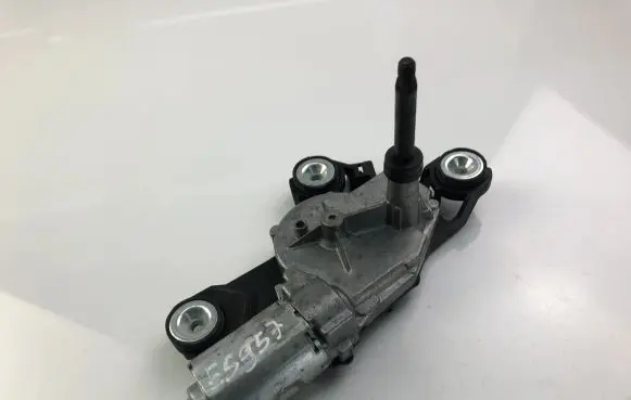 Ford C-MAX I Wiper motor 3M51R17K441AB