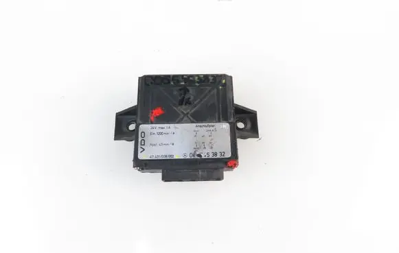 Mercedes-Benz T2 Other relay 0055453832
